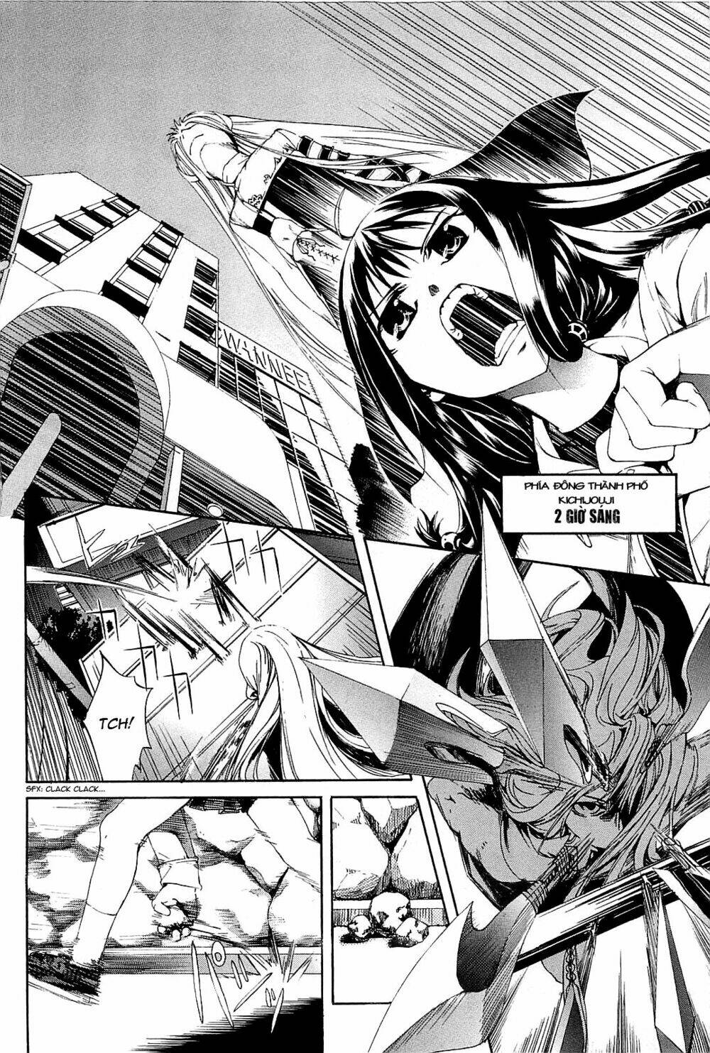 zodiac game chapter 2 18