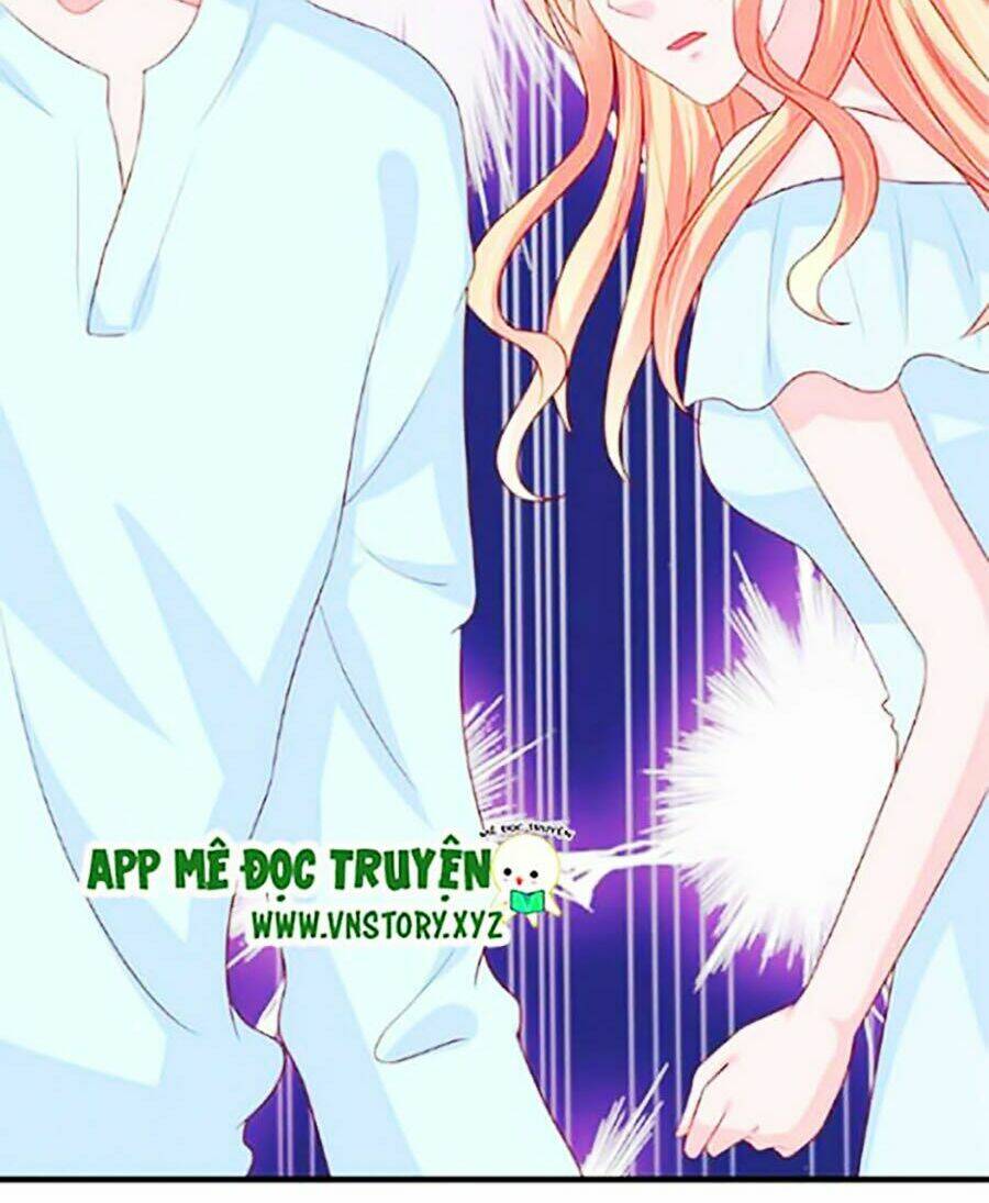 không gả cho tổng tài, gả cho người hầu chapter 101 4