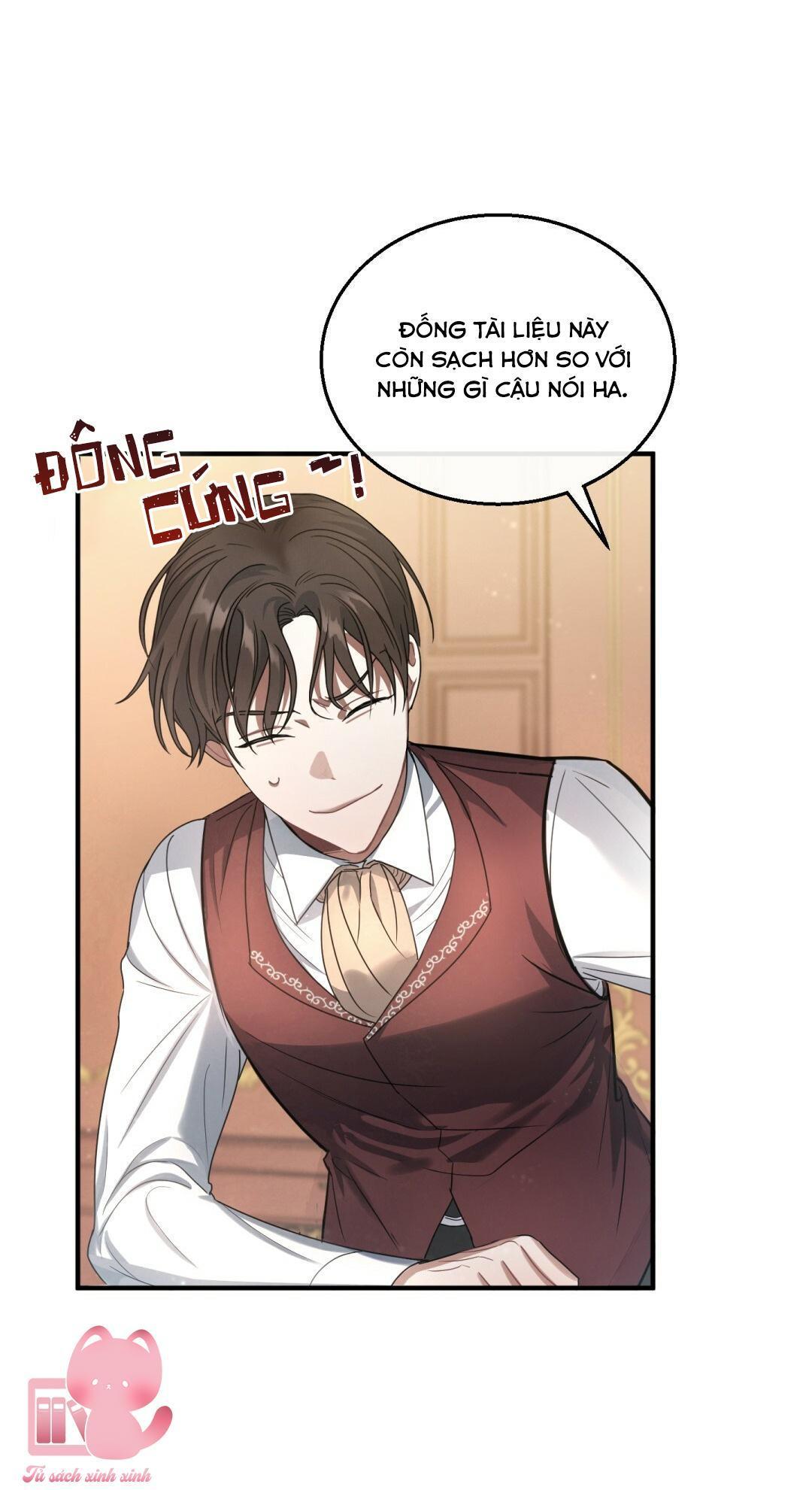 đêm đen khuất bóng chapter 3 51