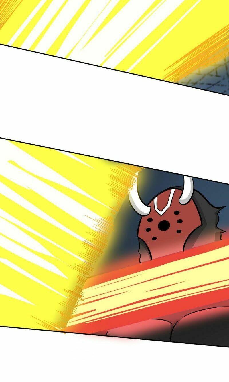 võ linh kiếm tôn chapter 115 7