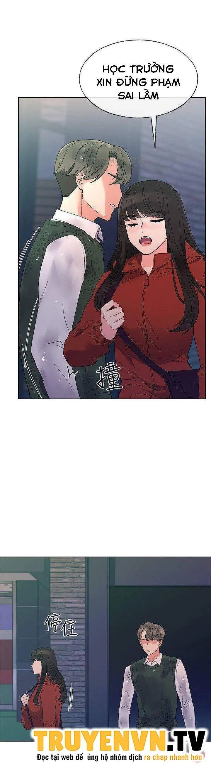 trả thù cô ta chapter 48 8