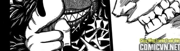 thánh tỏi sành ăn chapter 309 16