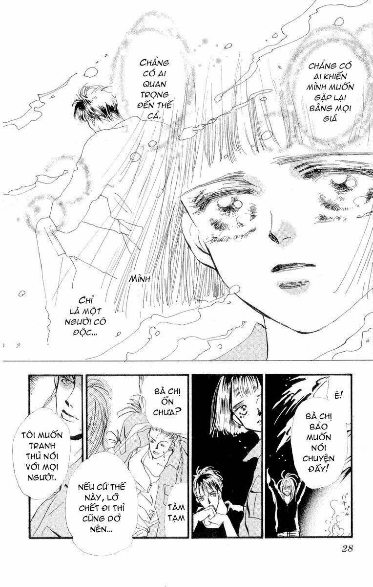 7 mầm sống chapter 5 27