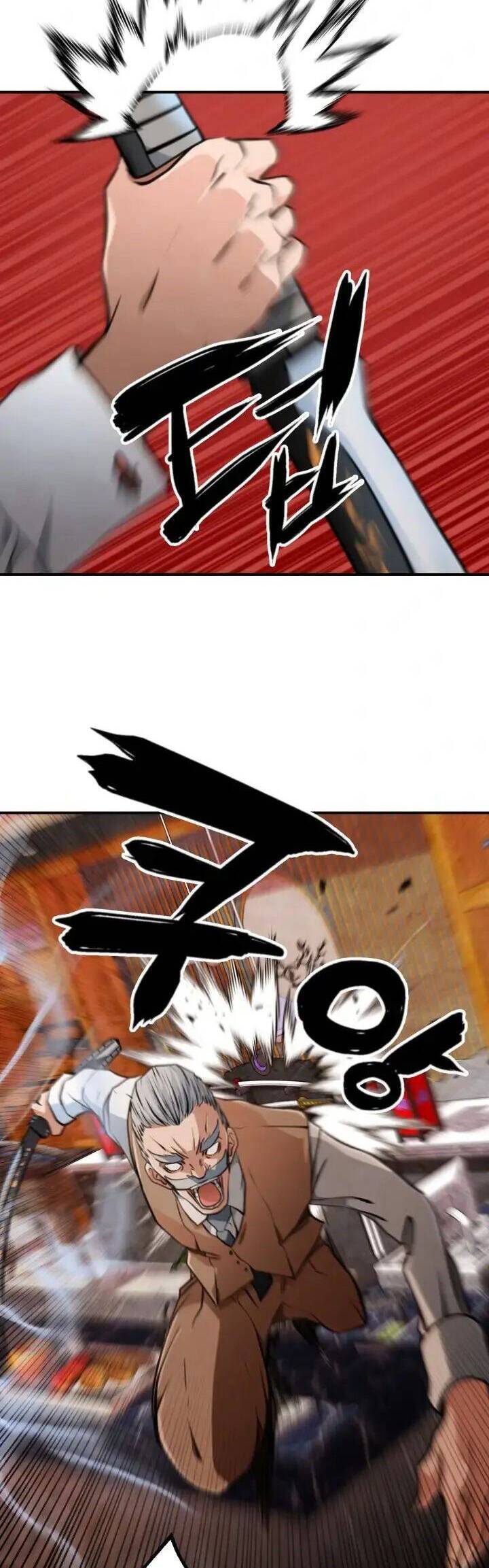 ai đã giết minh chủ võ lâm chapter 28 45