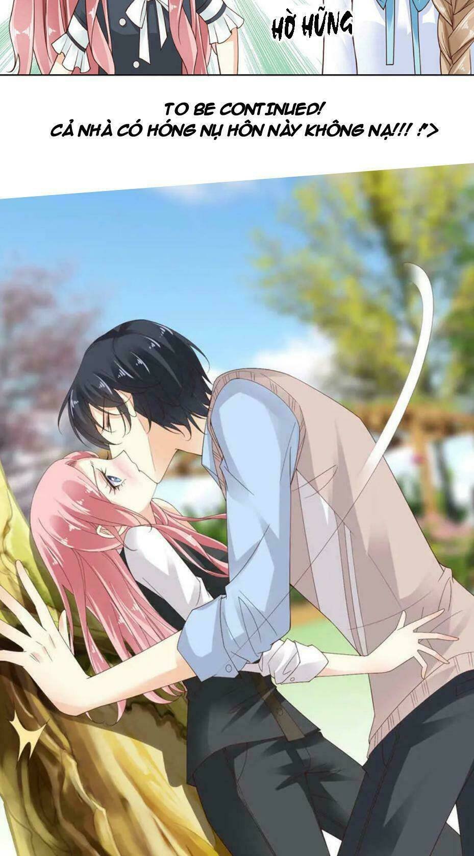 nữ nhân xin nhẹ nhàng chapter 32 19