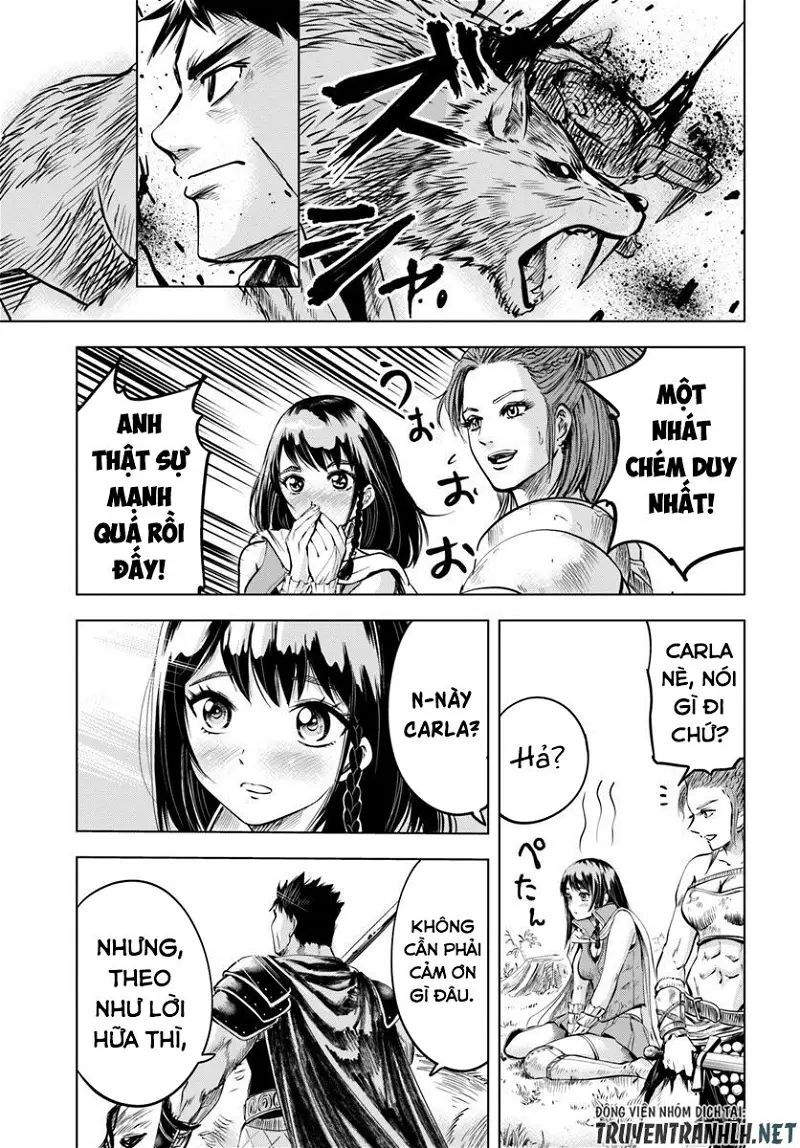 hành trình chịch dạo của của máy dập cổ đại chapter 6 2