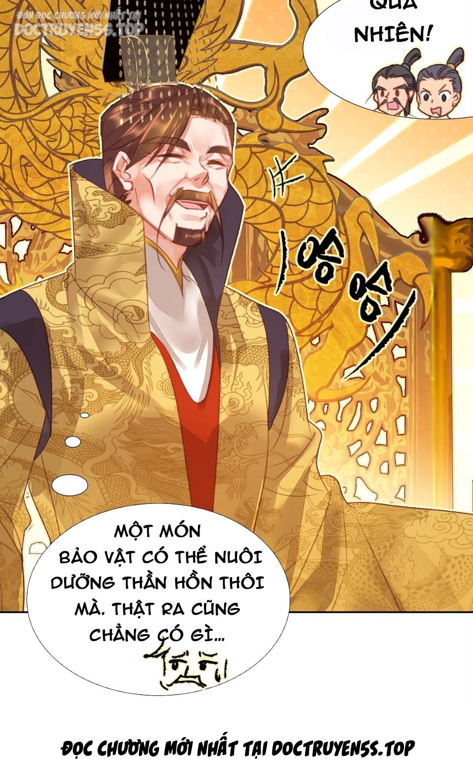 hóa ra ta là tuyệt thế cao thủ chapter 7 23