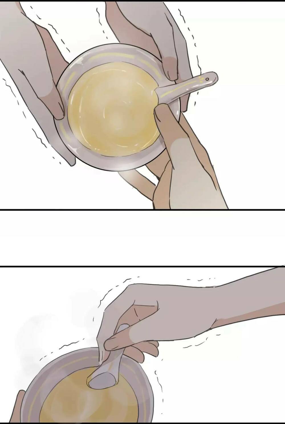 vết cắn ngọt ngào phần 1 chapter 8 79