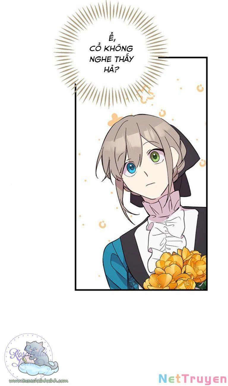 xin hãy cứ khóc, thái tử chapter 6 36