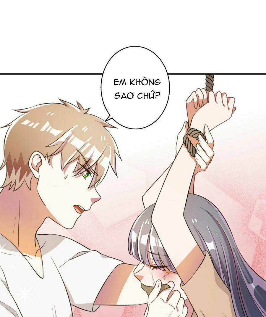 hôn nhân dục vọng: thiếu gia nhẹ một chút! chapter 54 15