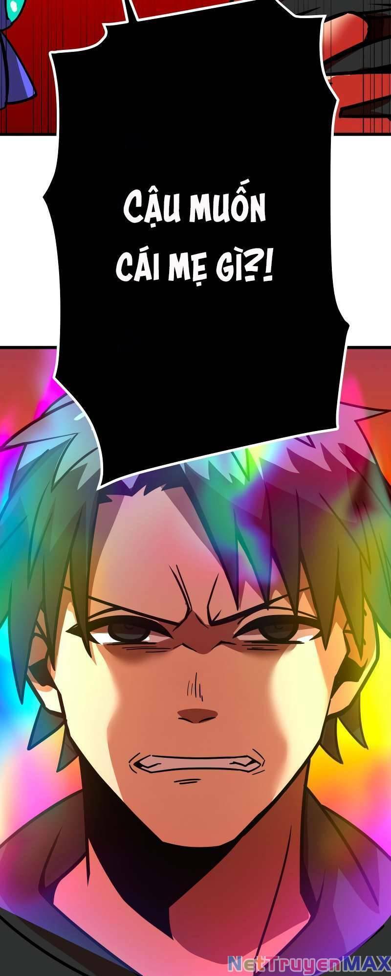 Huyết Thánh Cứu Thế Chủ~ Ta Chỉ Cần 0.0000001% Đã Trở Thành Vô Địch chapter 12 124