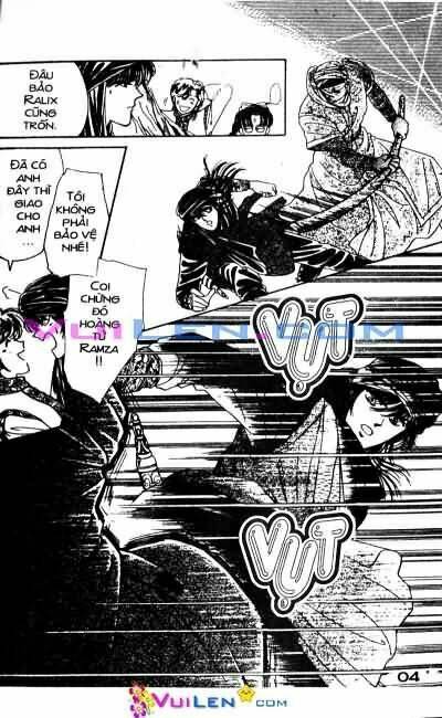 nàng công chúa ham chơi chapter 9 4