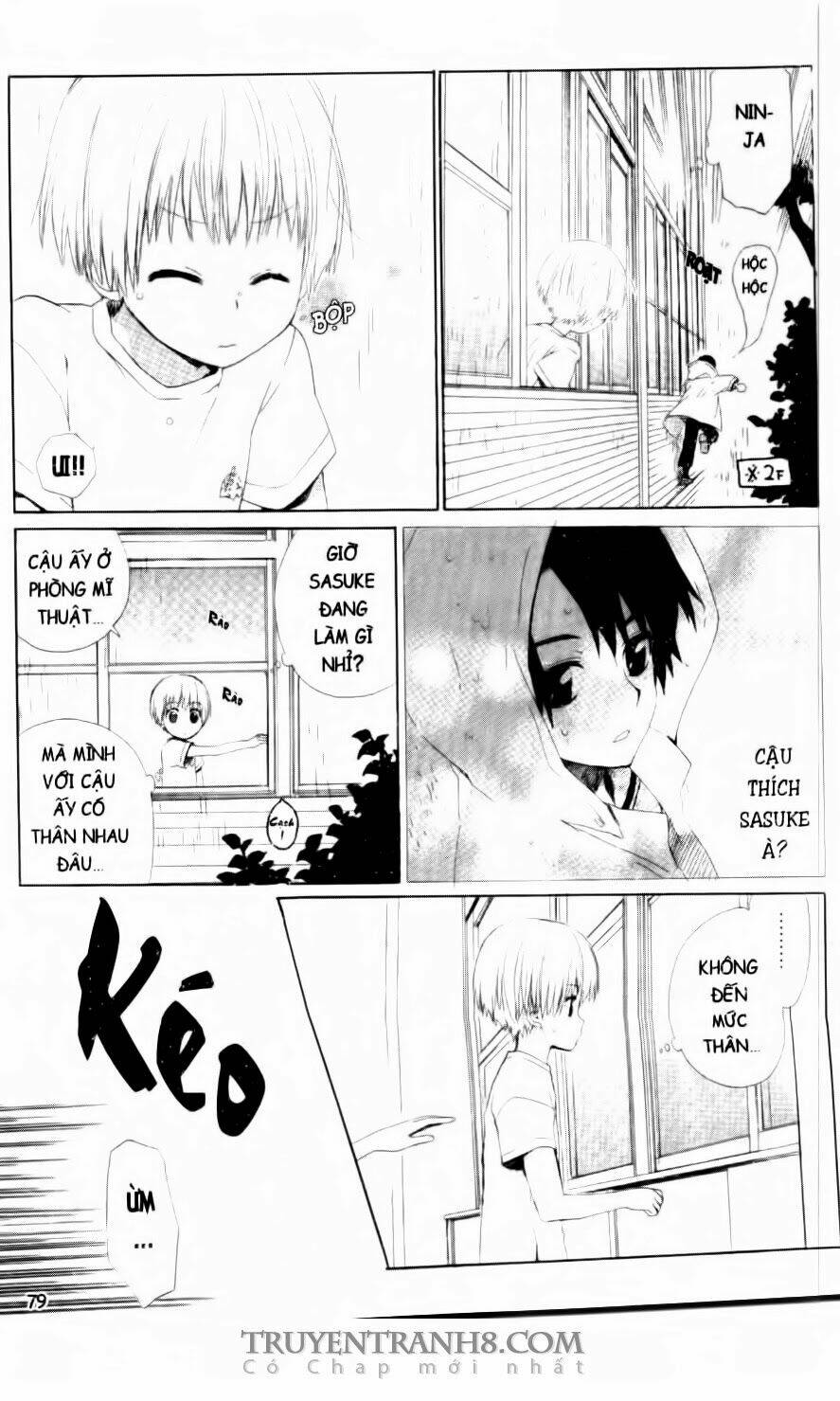 trường học bí ẩn chapter 18 5