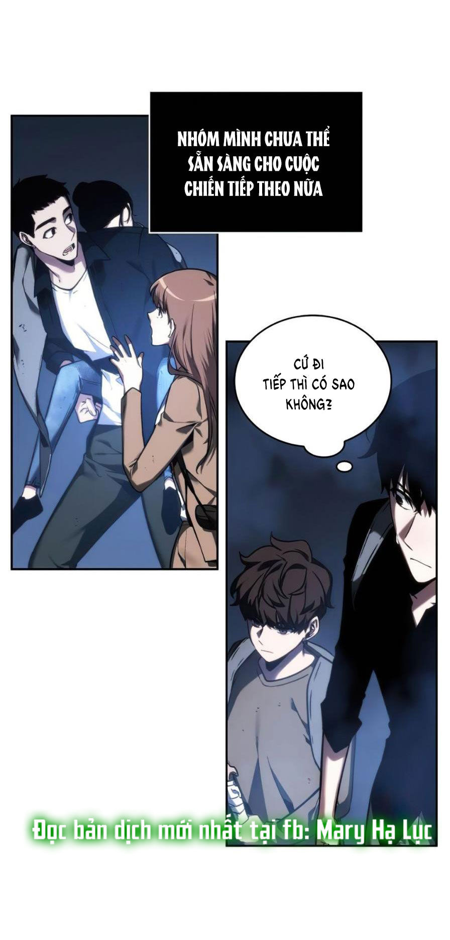 toàn trí độc giả - omniscient reader chapter 26.2 25