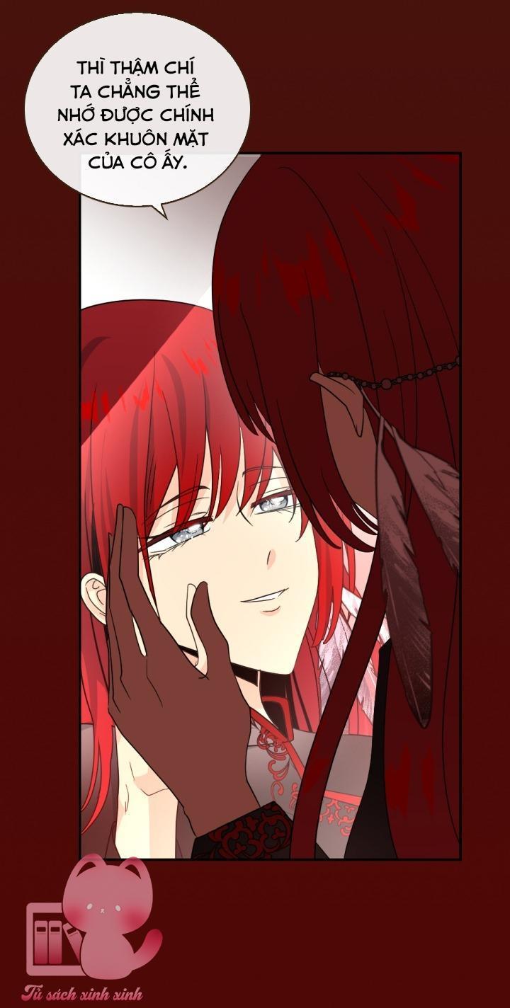 nguyện ước vô vọng của ma nữ chapter 64 33