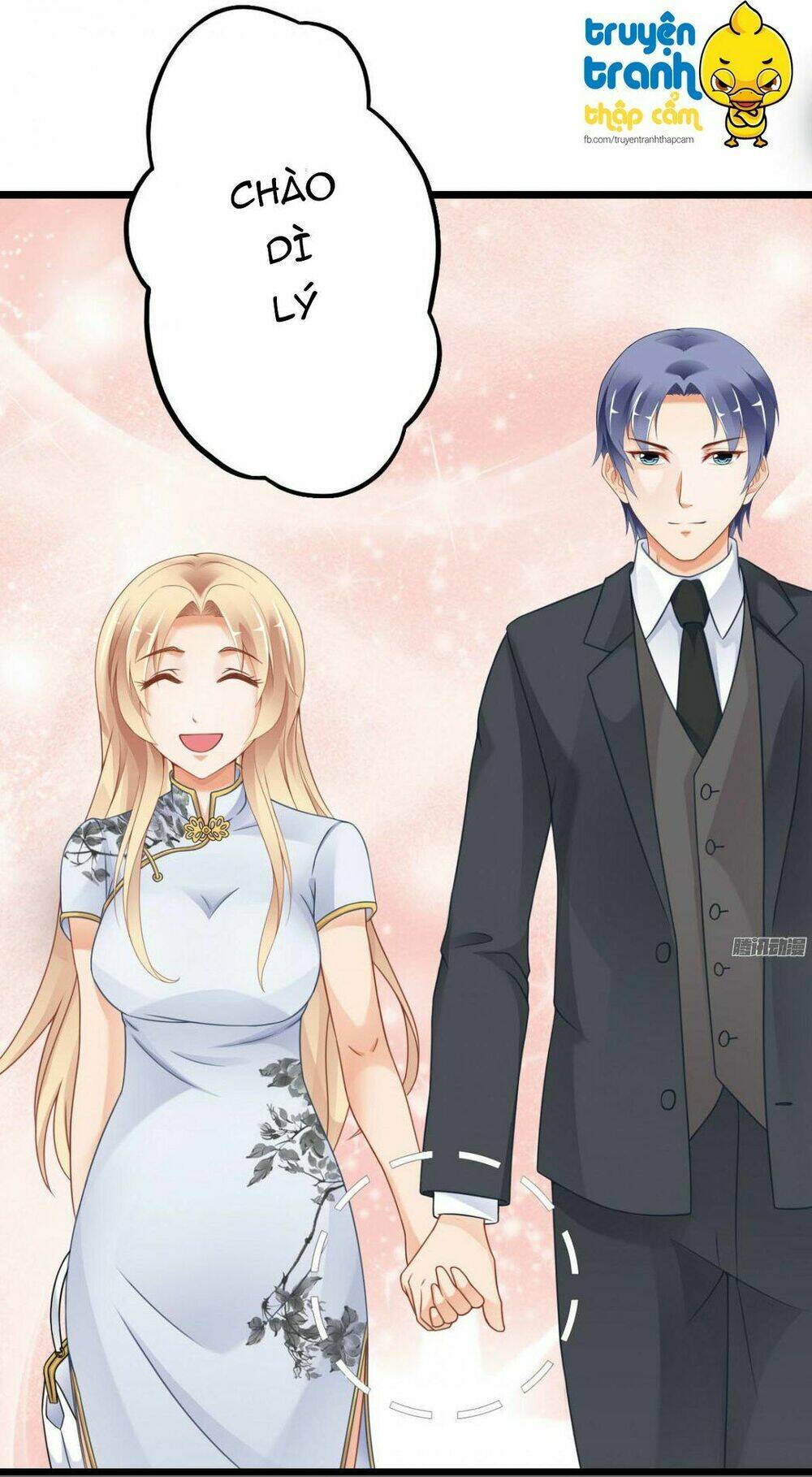 em muốn chiếm lấy nụ hôn của anh chapter 19.1 12