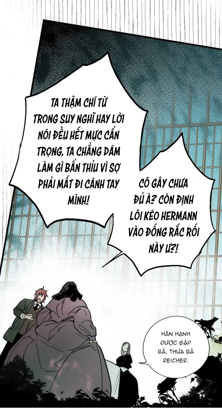 cổ tích về người mẹ kế chapter 47 37