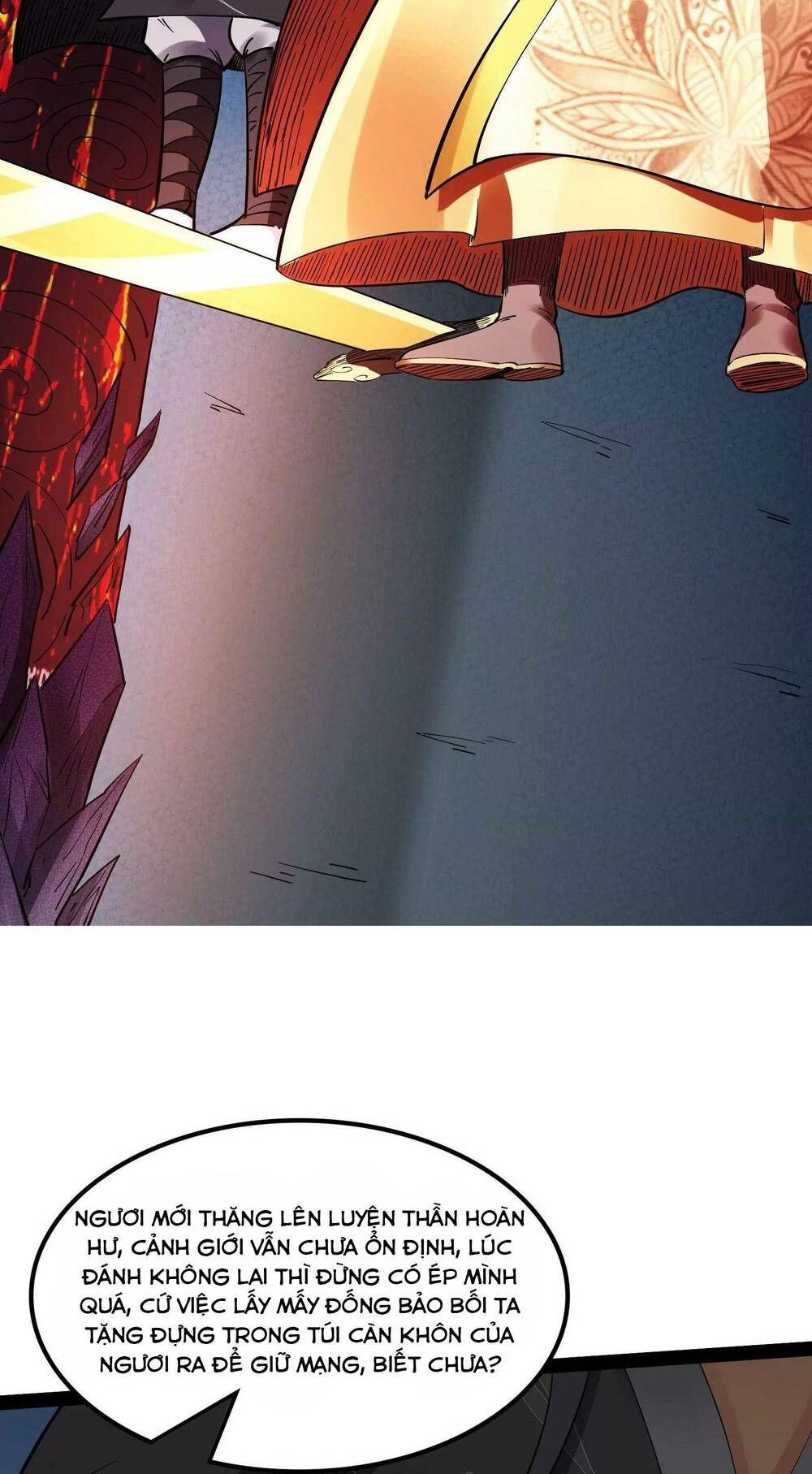 đánh bại chư thiên chapter 22 56