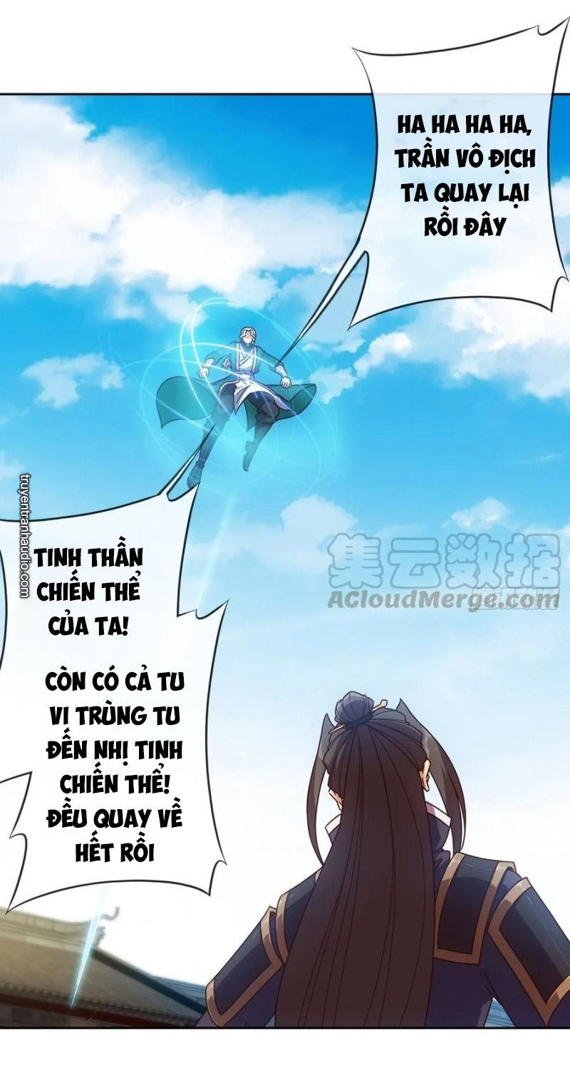 hồng thiên thần tôn chapter 103 7