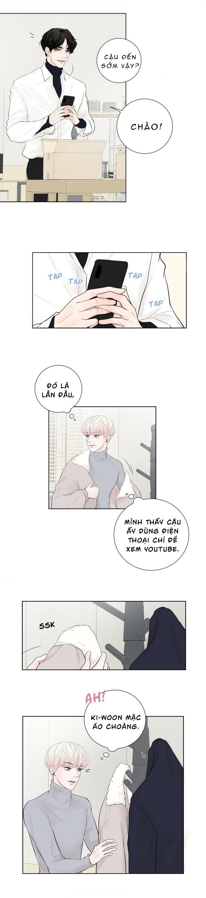 anh có muốn tìm hiểu bản đánh giá không ? chapter 6.2 2