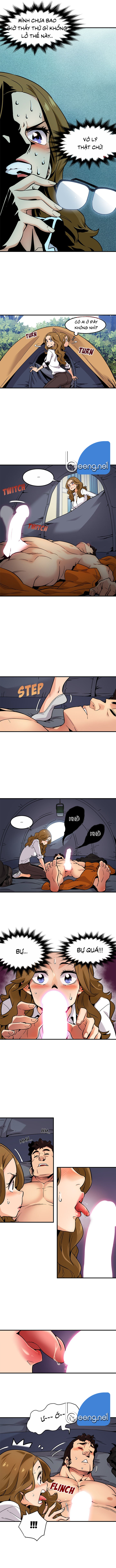 dog on patrol chapter 4 1