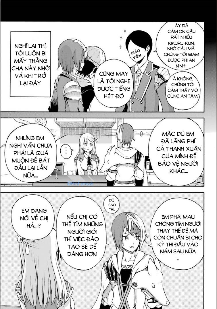 vô luân hội chapter 2 4