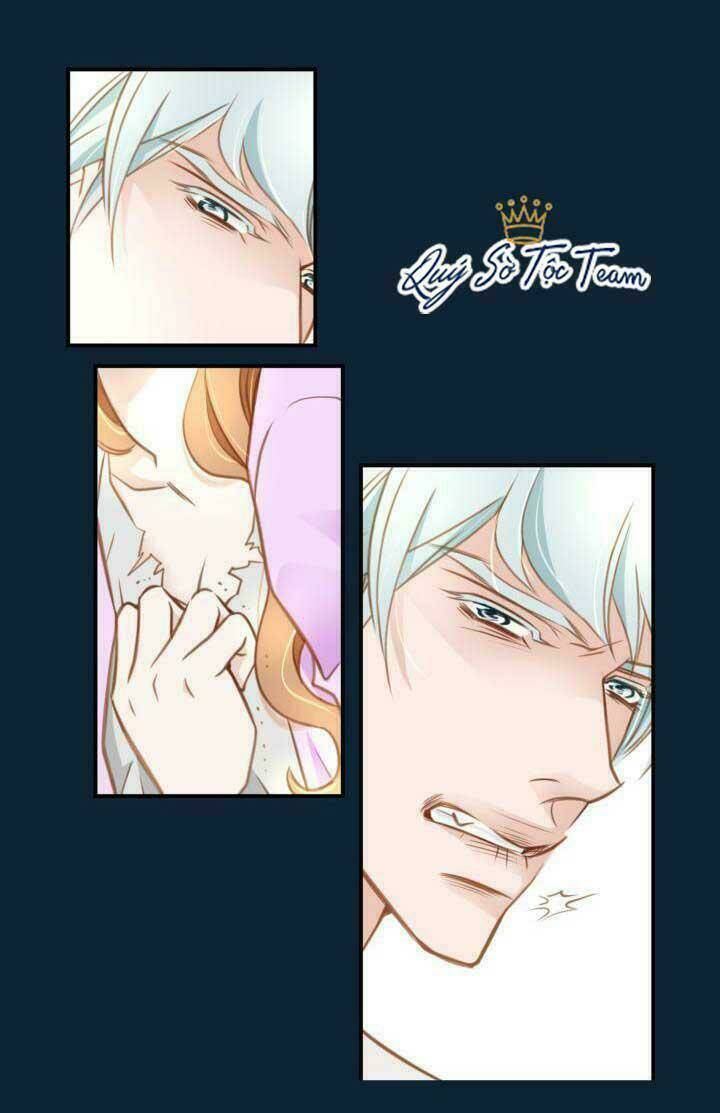 tiếp xúc chí mạng chapter 7 46