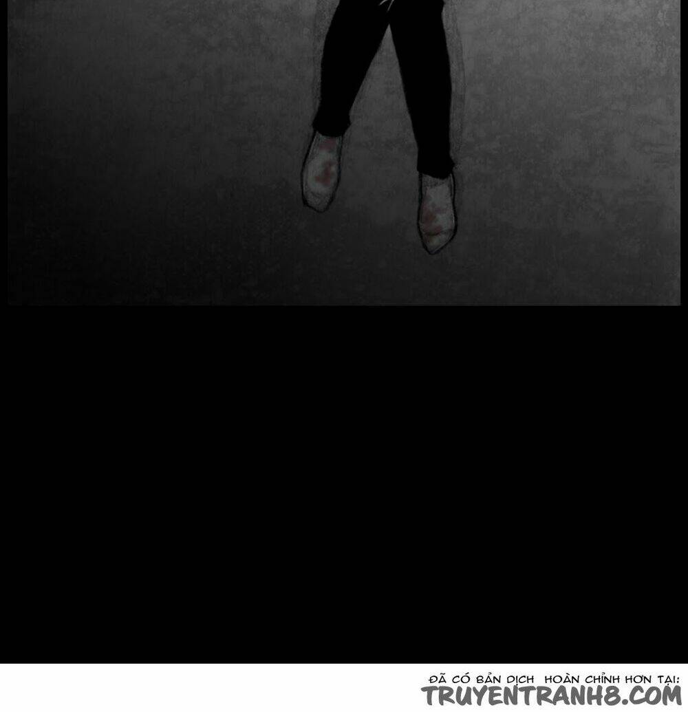 house of doll-ngôi nhà của những búp bê chapter 20 43