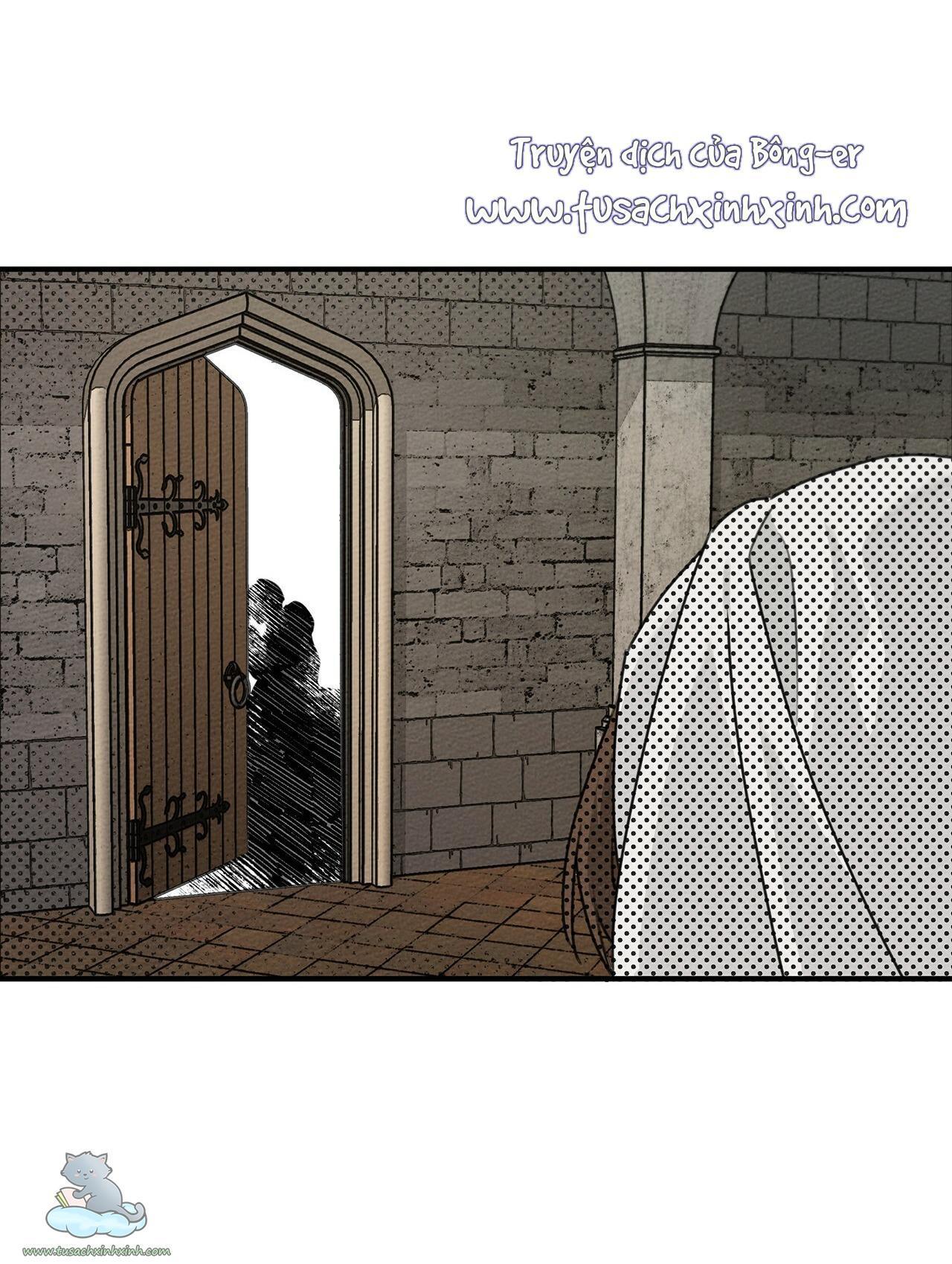 dưới tán cây sồi chapter 35 5