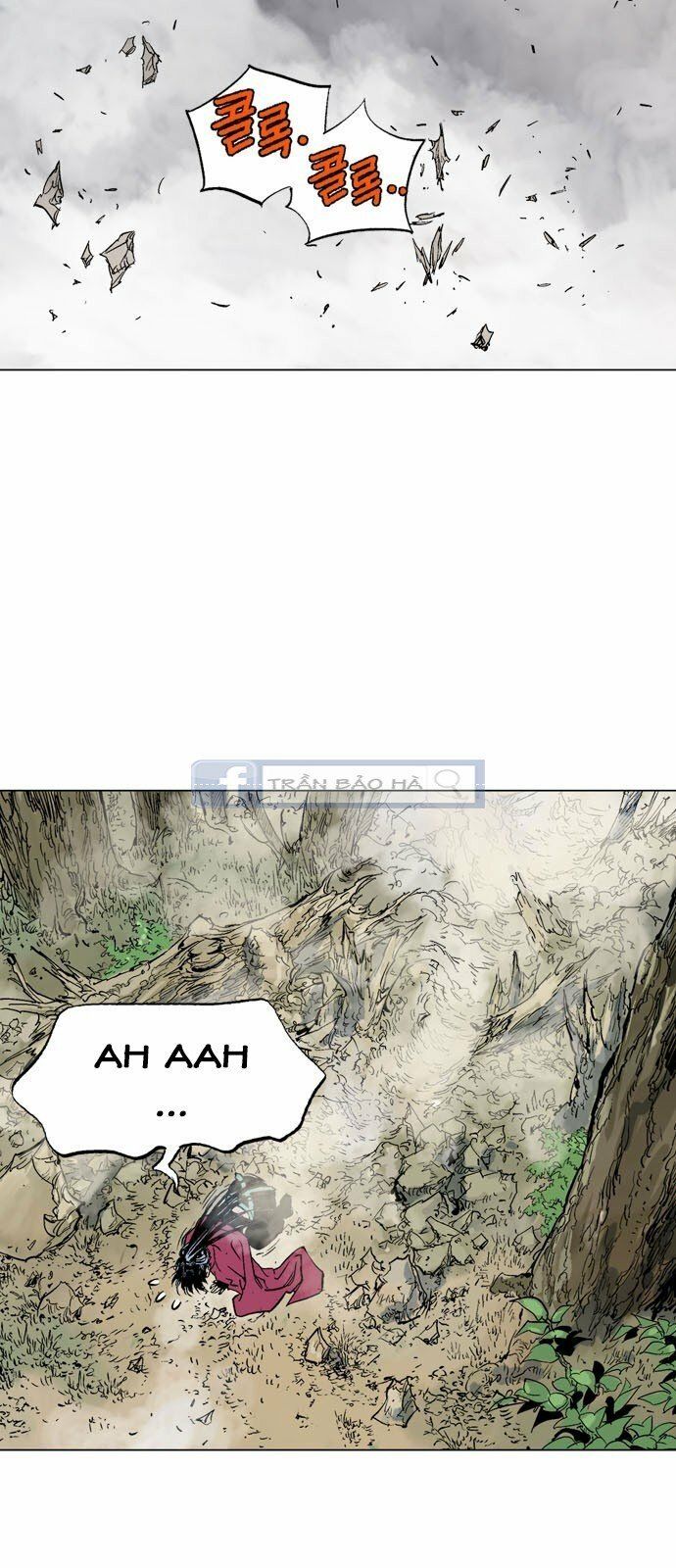 cao thủ 2 chapter 73 10