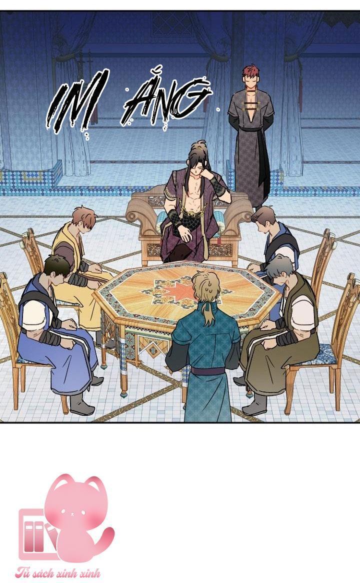 bỏ quách chồng con đi, tiền bạc mới là tất cả chapter 15 60