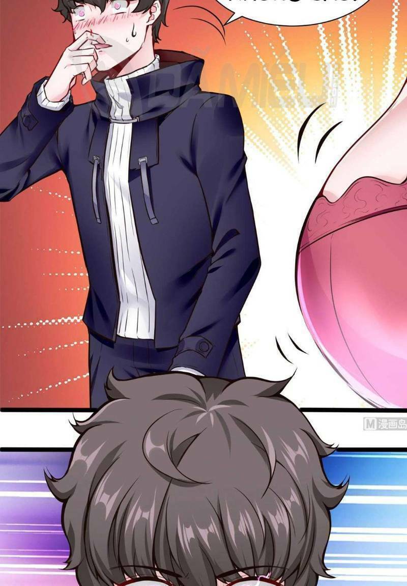 siêu cấp kiện bàn hiệp chapter 48 2