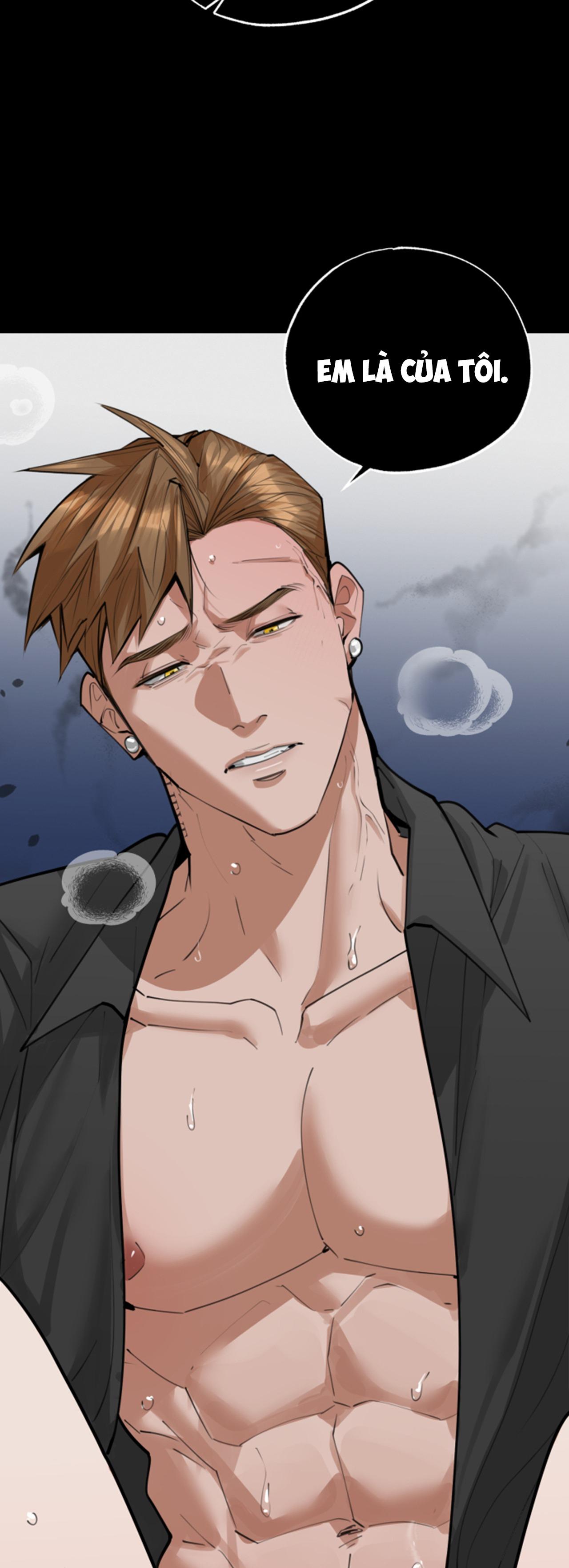 lặng lẽ ngắm nhìn em chapter 12 7