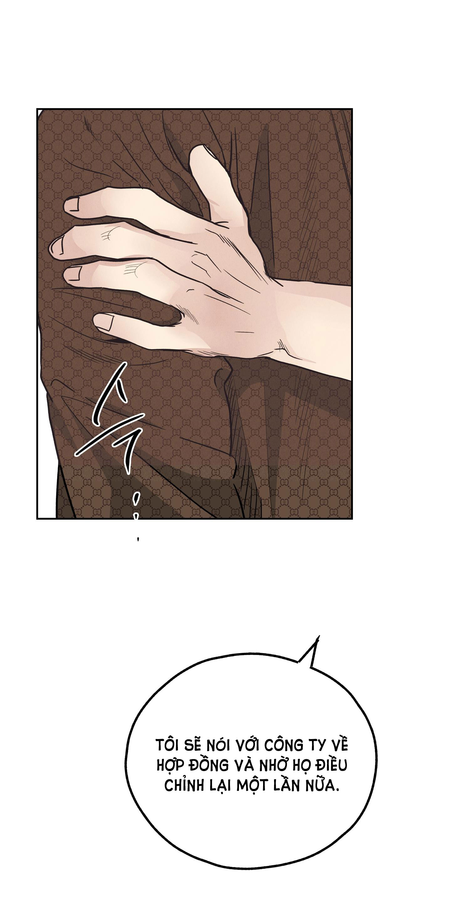 Phục Thù - Pay Back chapter 61.2 - Trang 23