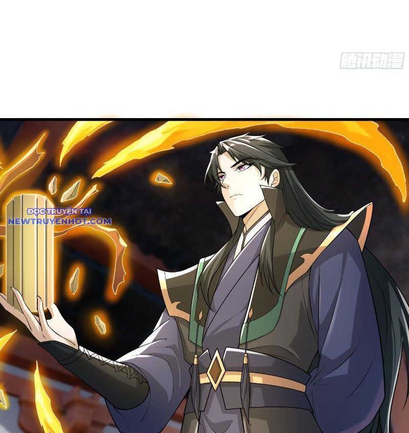 ngủ say vạn cổ: xuất thế đẩy ngang chư thiên chapter 27 94