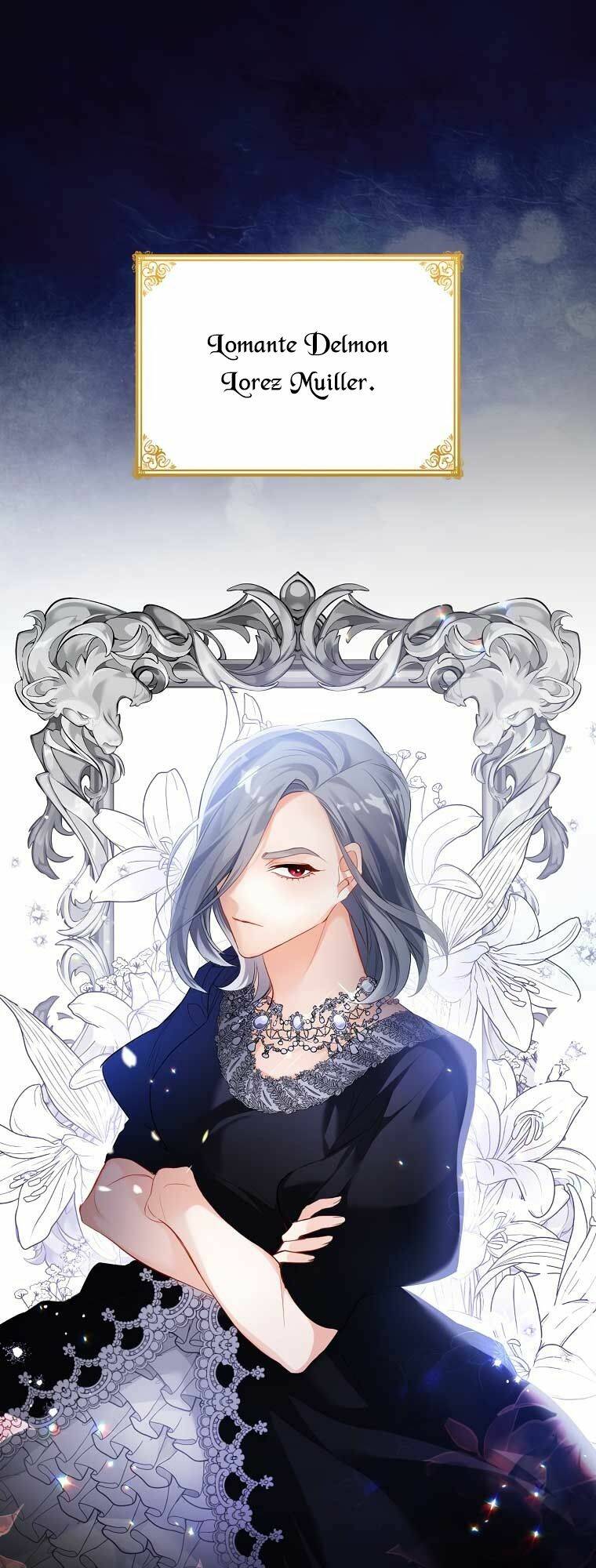 dư vị tách trà chapter 2 2