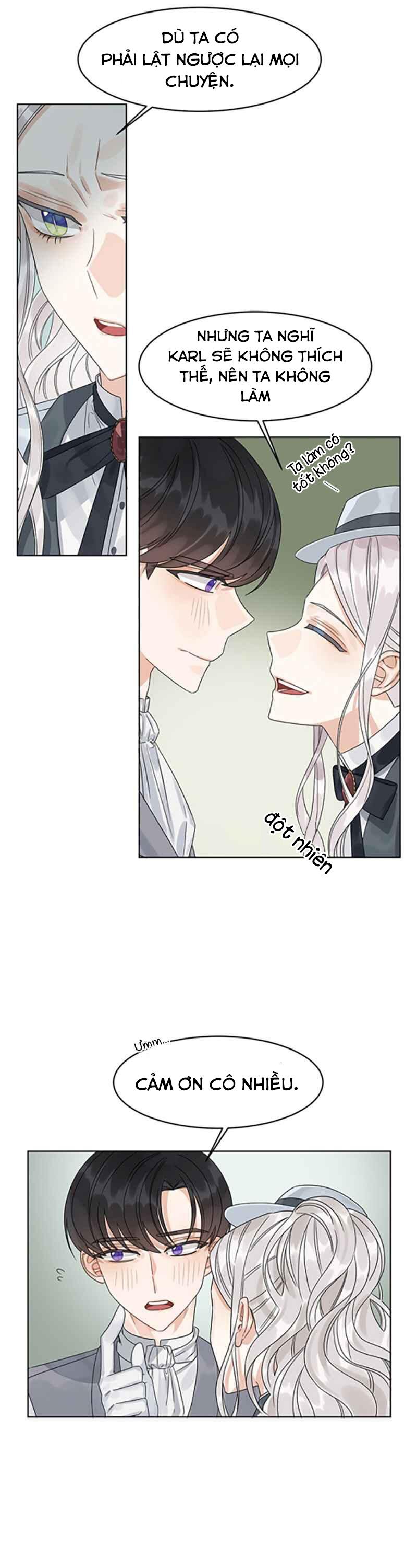 có rồng! (full) chapter 7 13