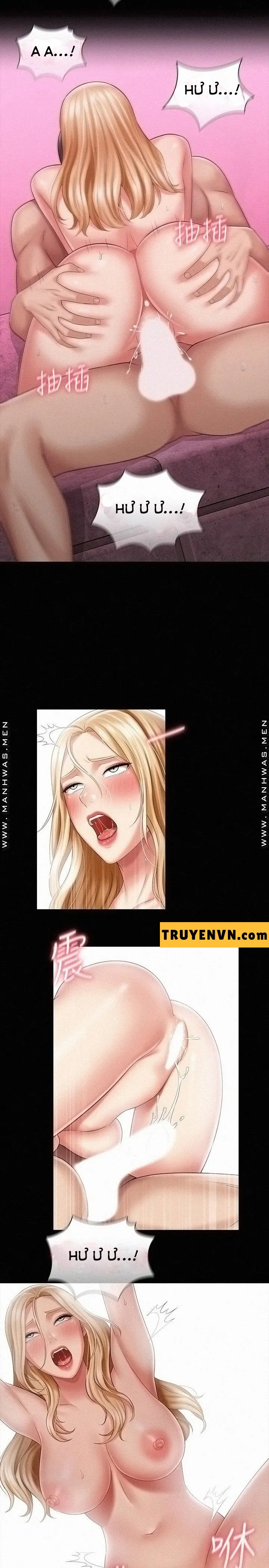 sứ mệnh người anh chapter 67 10