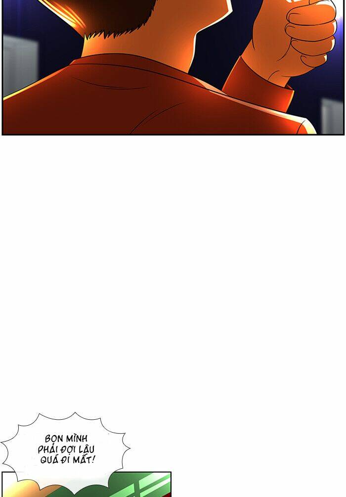 lớp học của những học sinh đặc biệt chapter 20 40