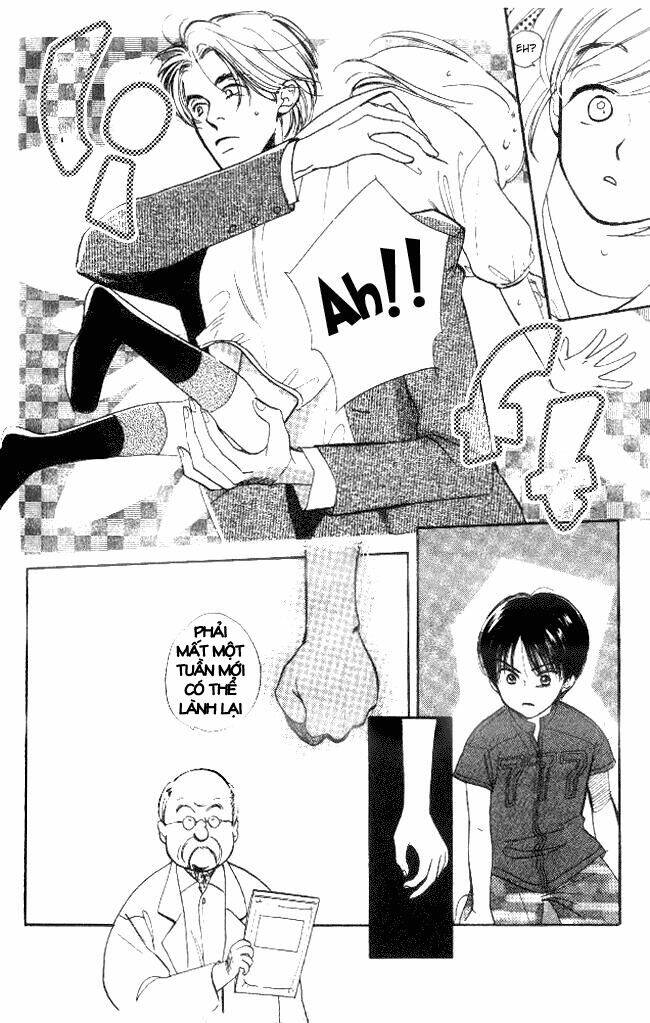 dear mine chapter 5.1 15