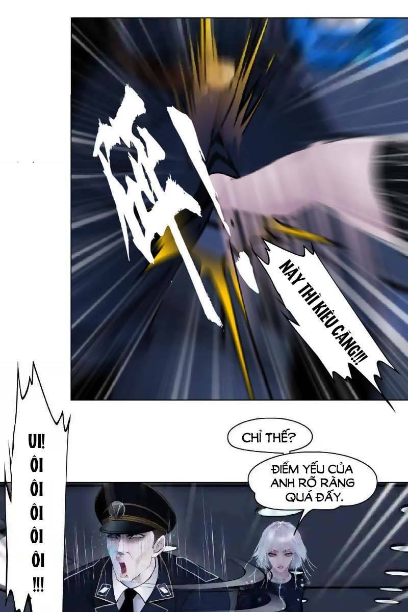 đằng nữ chapter 119 25