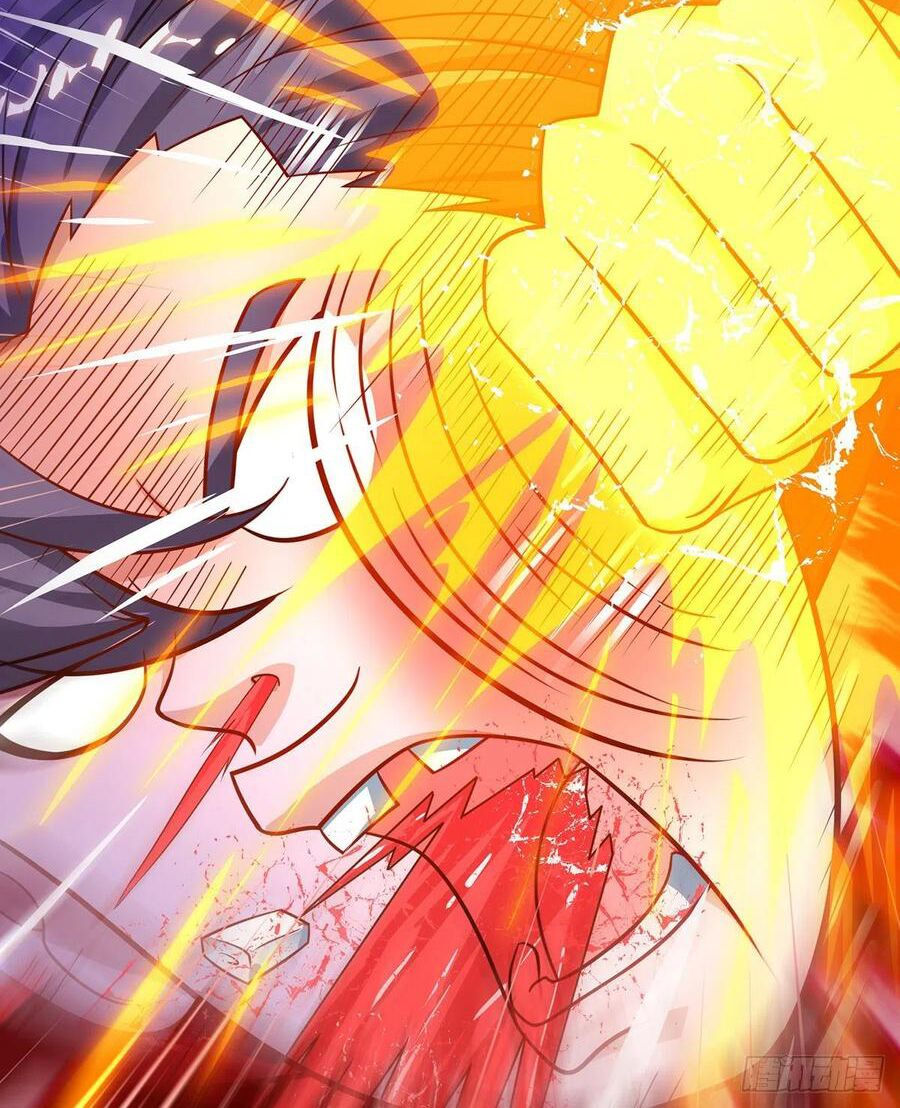 chúa tể tam giới chapter 115 14