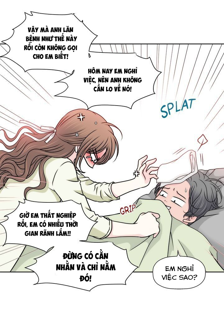 người đàn ông của tôi chapter 62.2 17