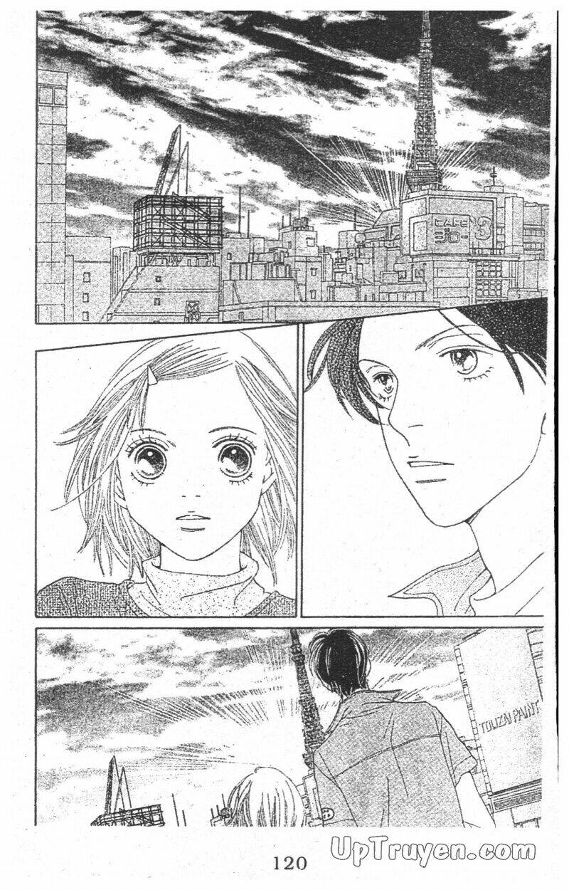 con nhà giàu chapter 193 117