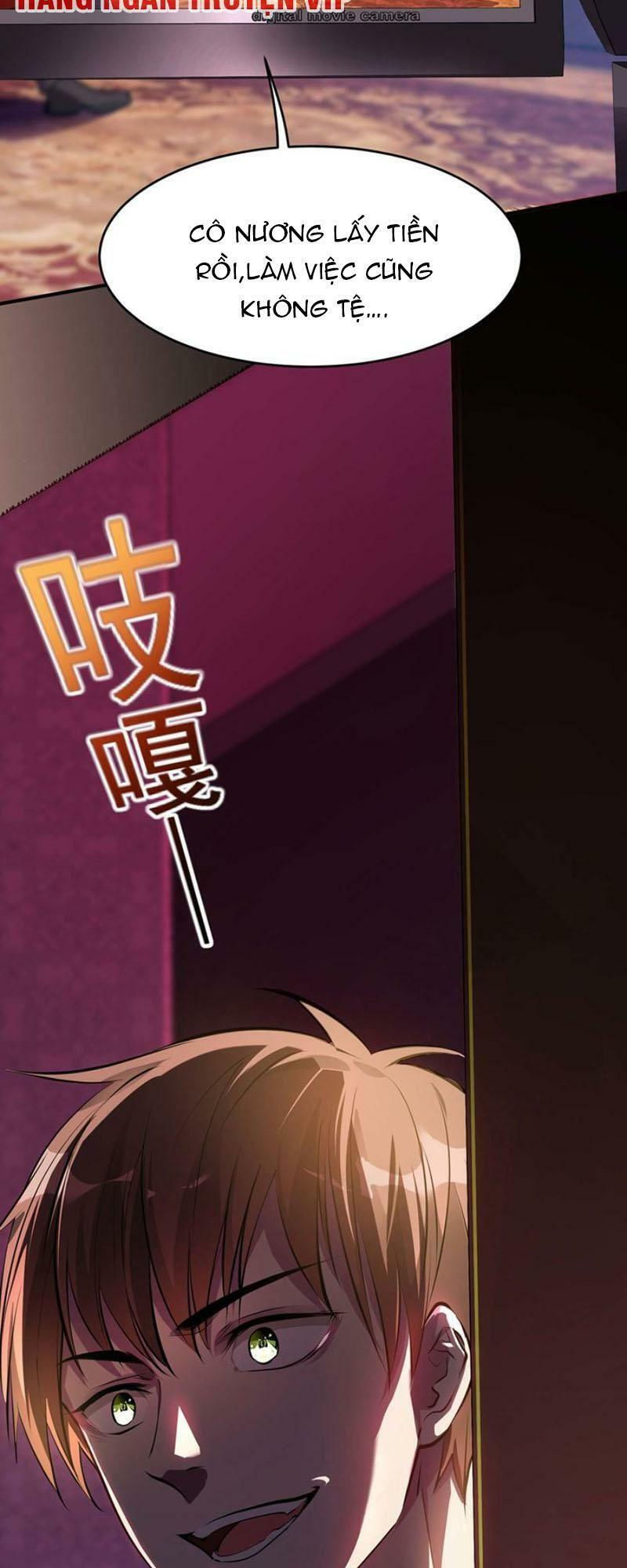 đệ nhất người ở rể chapter 6 18