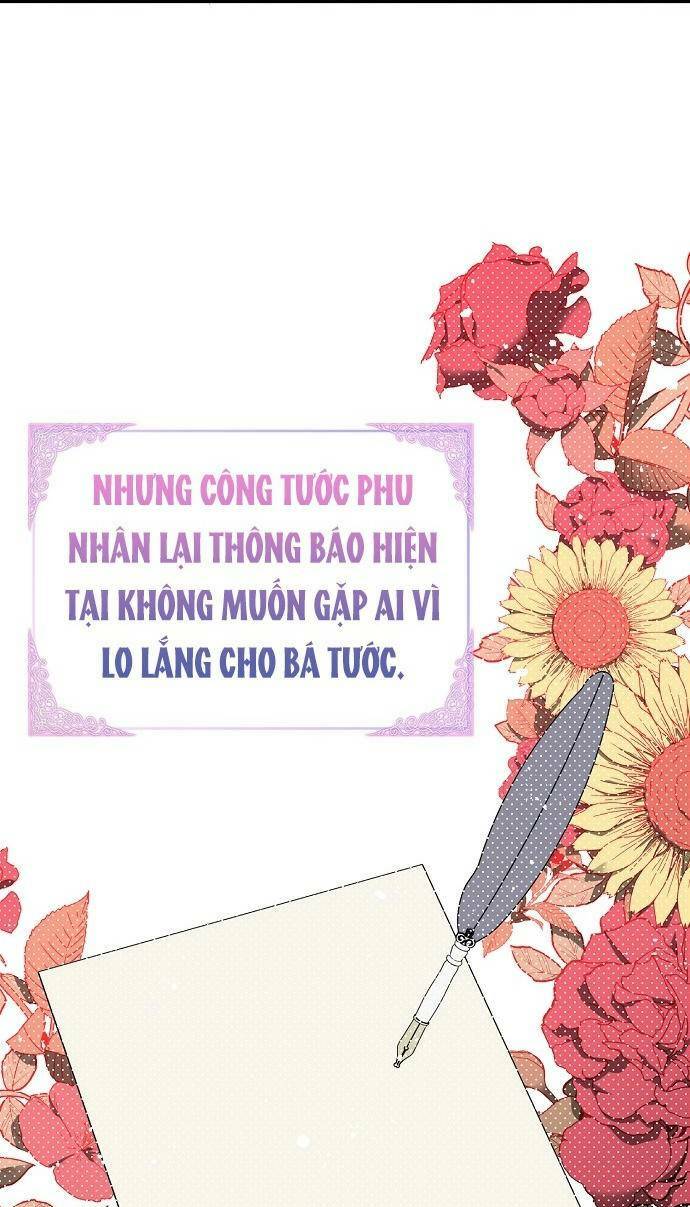 tôi không cố ý quyến rũ nam chính đâu! chapter 38 59