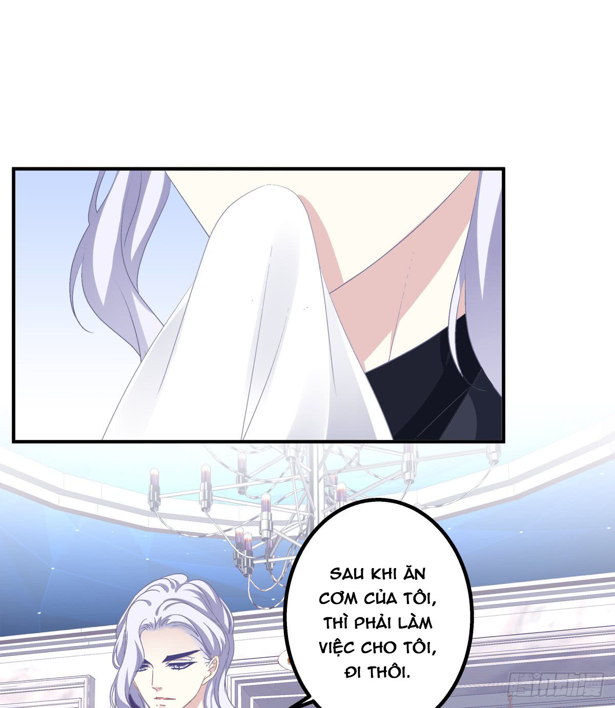 kiểm soát tuyệt đối chapter 11 22