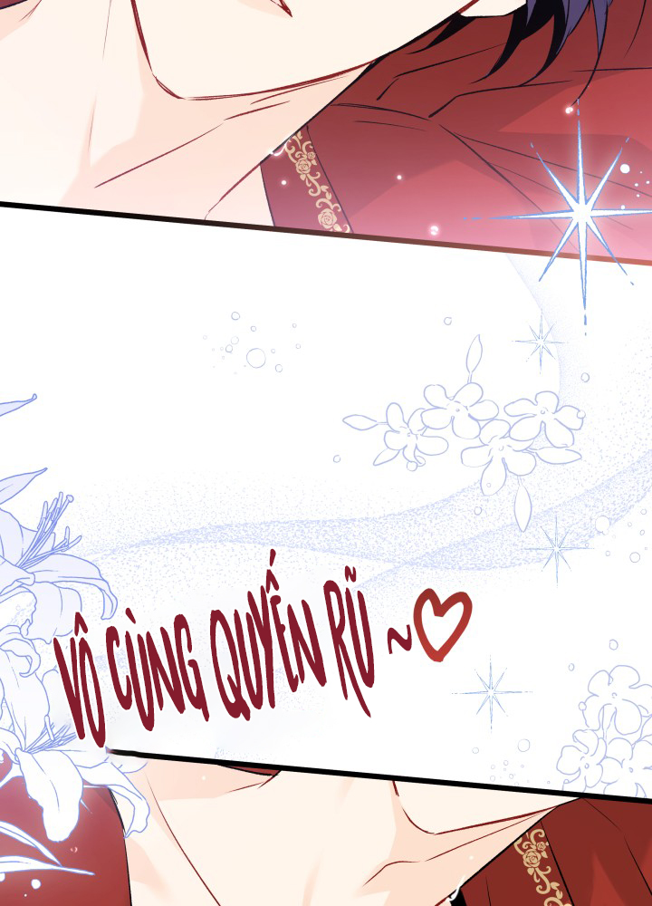 mối liên kết giữa báo đen và bé thỏ chapter 46 65