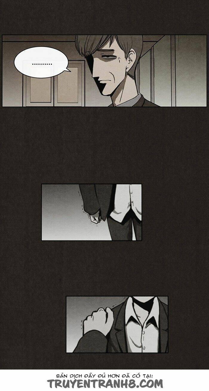 đứa con của quỷ dữ chapter 31 20