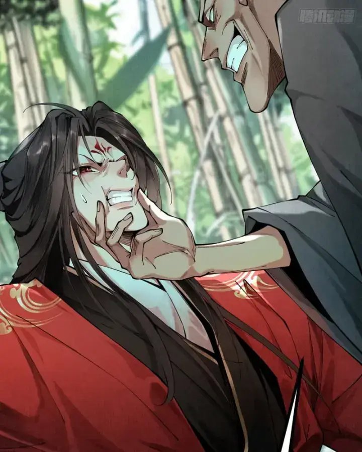 gặp mạnh thì càng mạnh, tu vi của ta không giới hạn chapter 4 58